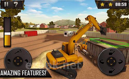 City builder 2016: County mall