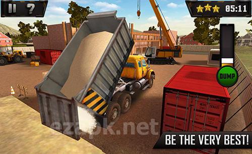City builder 2016: County mall
