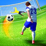 Dream shot football