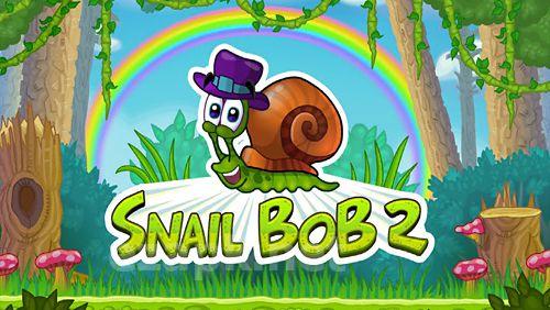 Snail Bob 2