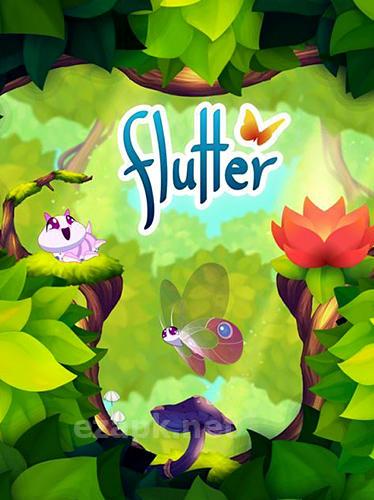 Flutter: Butterfly sanctuary