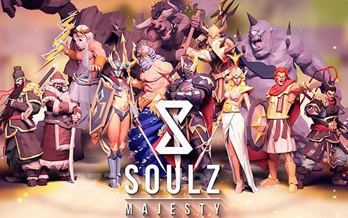Soulz: Majesty