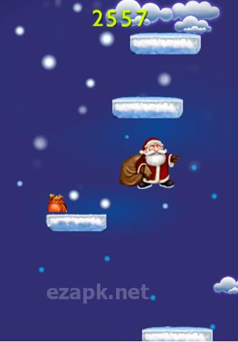 Christmas quest