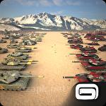 War planet online: Global conquest