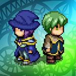 Eternal concord: Retro RPG