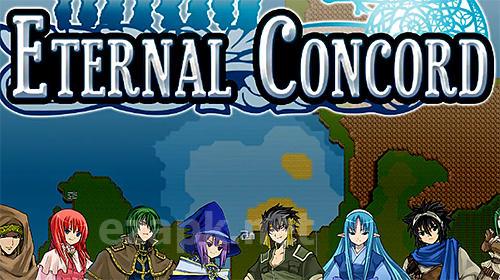 Eternal concord: Retro RPG