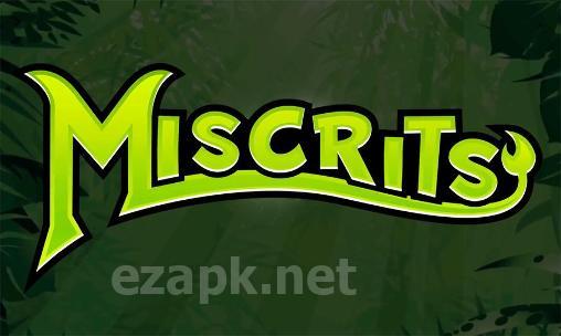 Miscrits: World of creatures