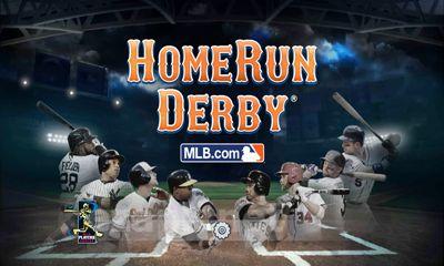 MLB.com Home Run Derby