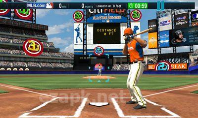 MLB.com Home Run Derby