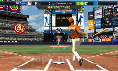 MLB.com Home Run Derby