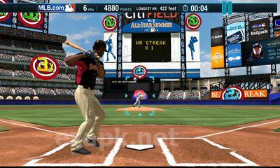 MLB.com Home Run Derby