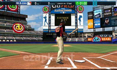MLB.com Home Run Derby