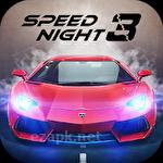 Speed night 3