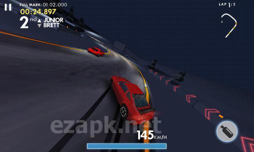 Speed night 3