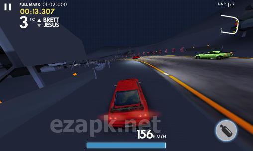 Speed night 3