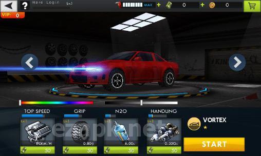 Speed night 3