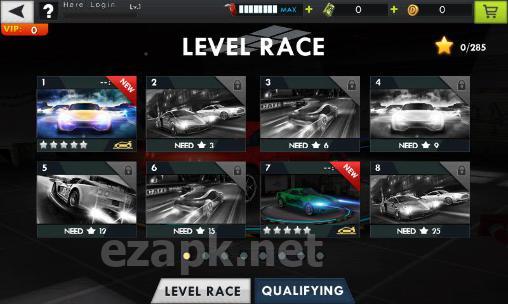 Speed night 3