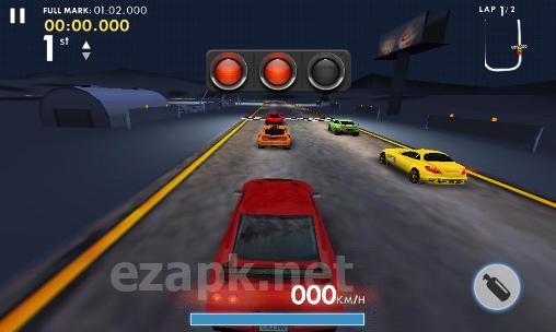 Speed night 3