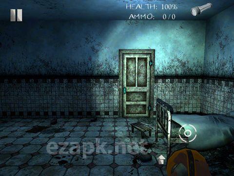 Mental hospital: Eastern bloc 2