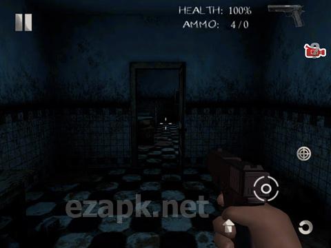 Mental hospital: Eastern bloc 2