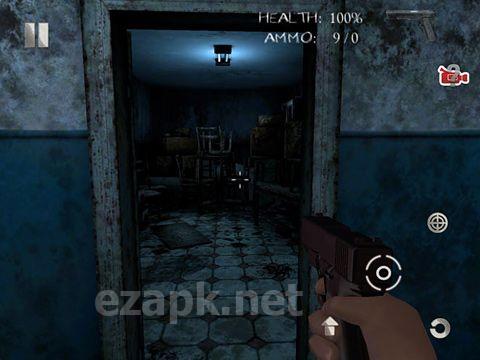 Mental hospital: Eastern bloc 2
