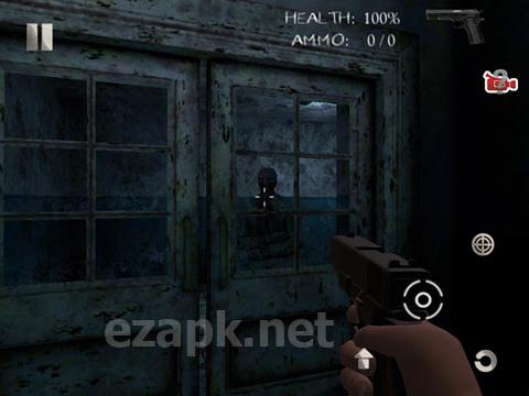 Mental hospital: Eastern bloc 2