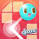 Spoonz x blocks: Brick and ball