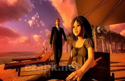 Kate Storm: Escape