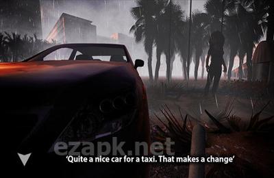 Kate Storm: Escape