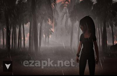 Kate Storm: Escape