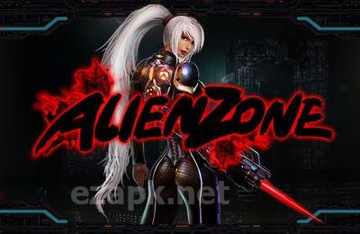 Alien Zone