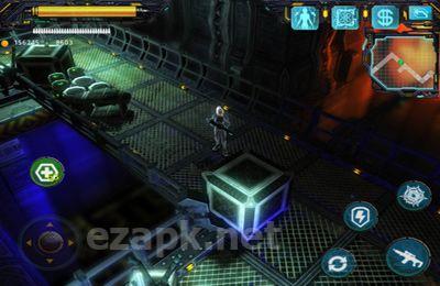 Alien Zone