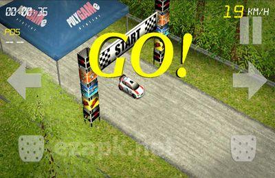 Get Gravel!