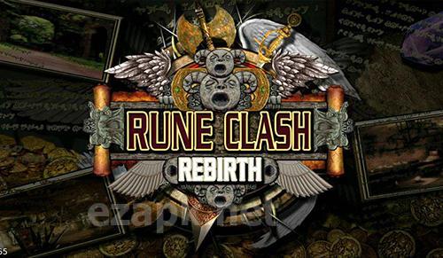 Rune clash rebirth