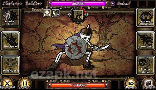Rune clash rebirth