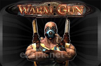 Warm Gun
