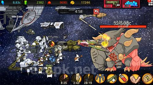 Missile dude RPG