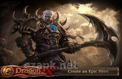 Dragon Eternity