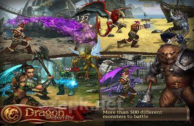 Dragon Eternity