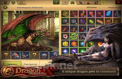 Dragon Eternity