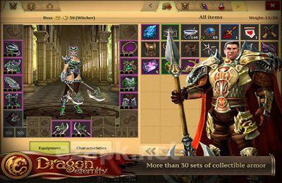 Dragon Eternity