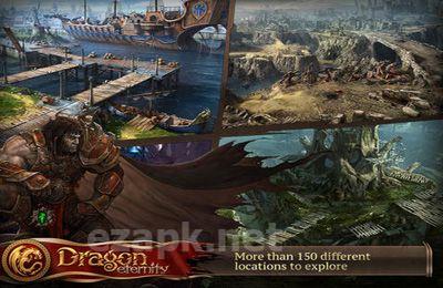 Dragon Eternity