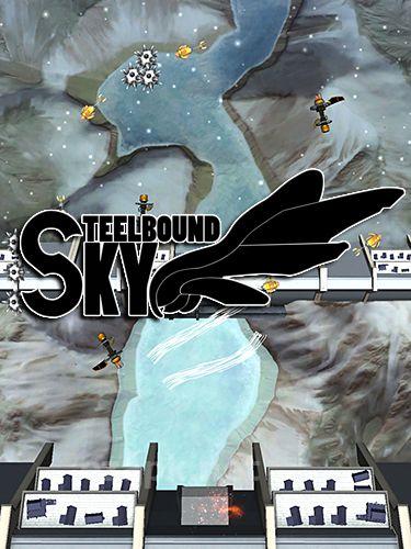 Steelbound sky
