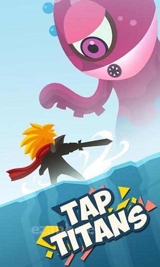 Tap titans