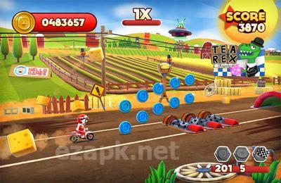 Joe Danger