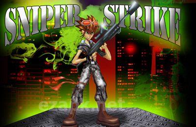 Sniper Strike
