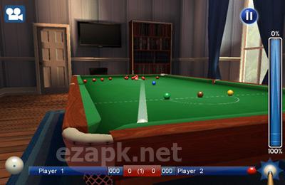World Snooker