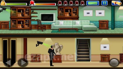 Kick: Movie game