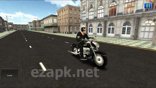 Kick: Movie game