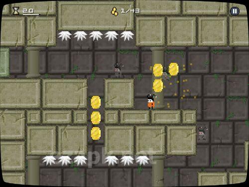 Mos: Speedrun